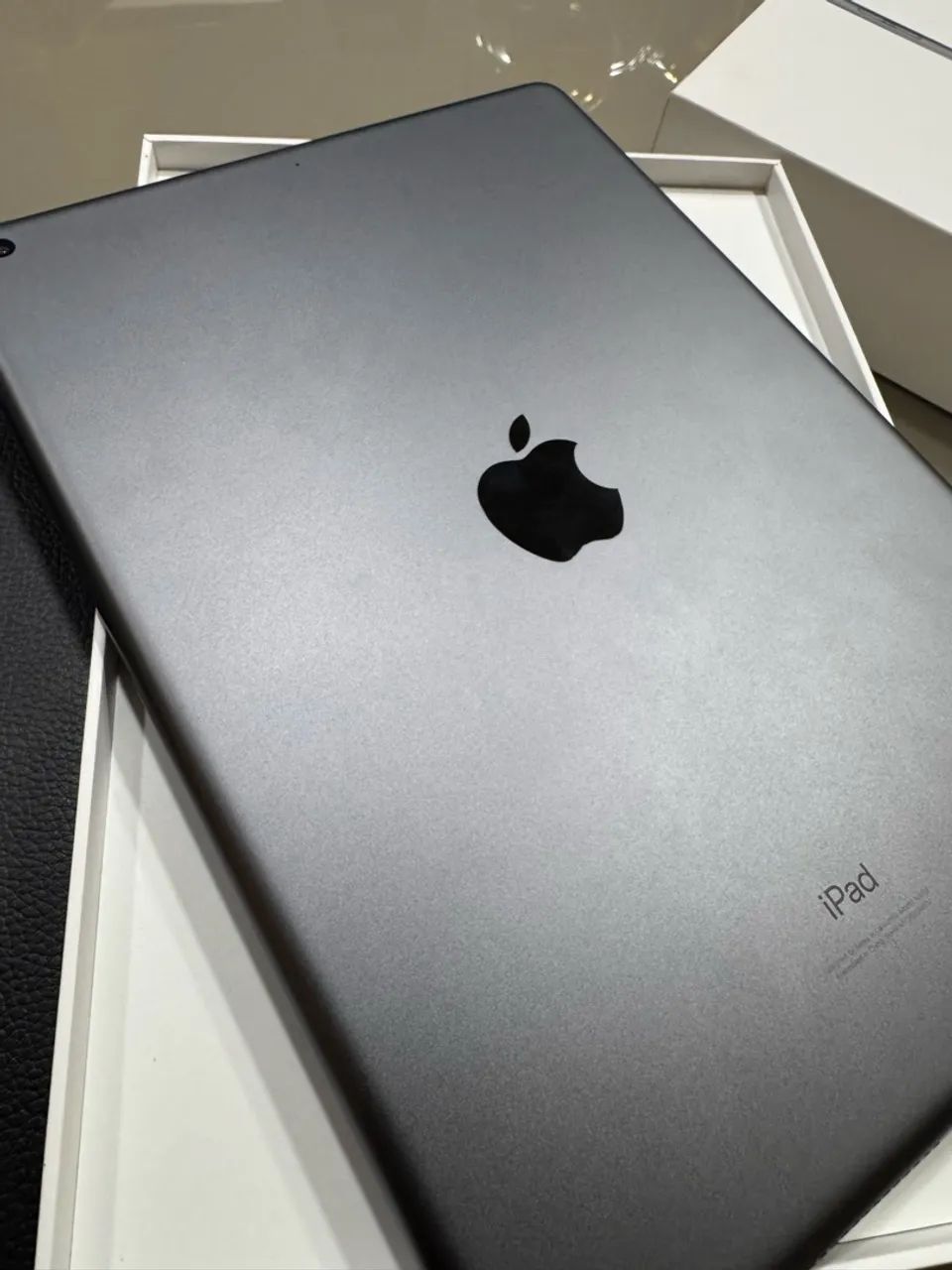 iPad 9+2 canetas+capa - Foto 4