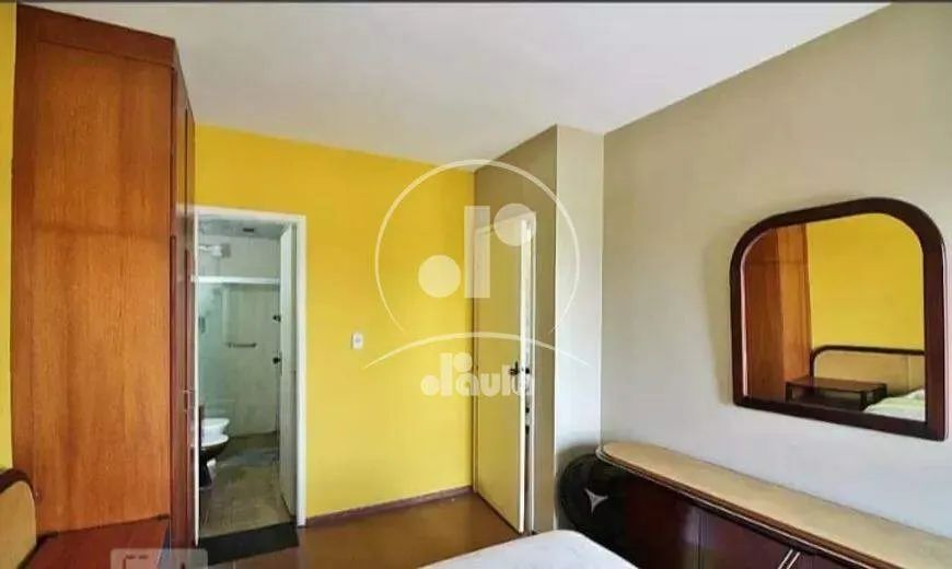 Apartamento para aluguel, 1 quarto CENTRO em São Bernardo do Campo/SP - Foto 6