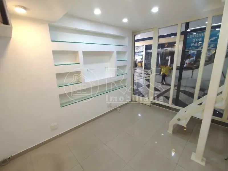 Imóvel para venda com 42 metros quadrados com 1 quarto em Tijuca - Rio de Janeiro - RJ - Foto 5