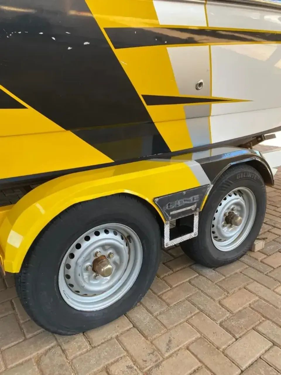 Lancha Triton - 240 Sport - Foto 9
