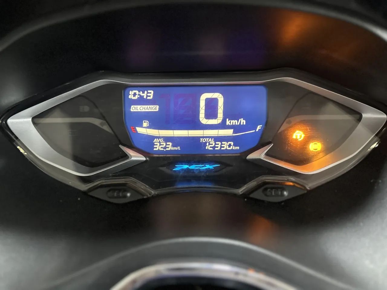 Honda Pcx 160 abs 2024 - Foto 3