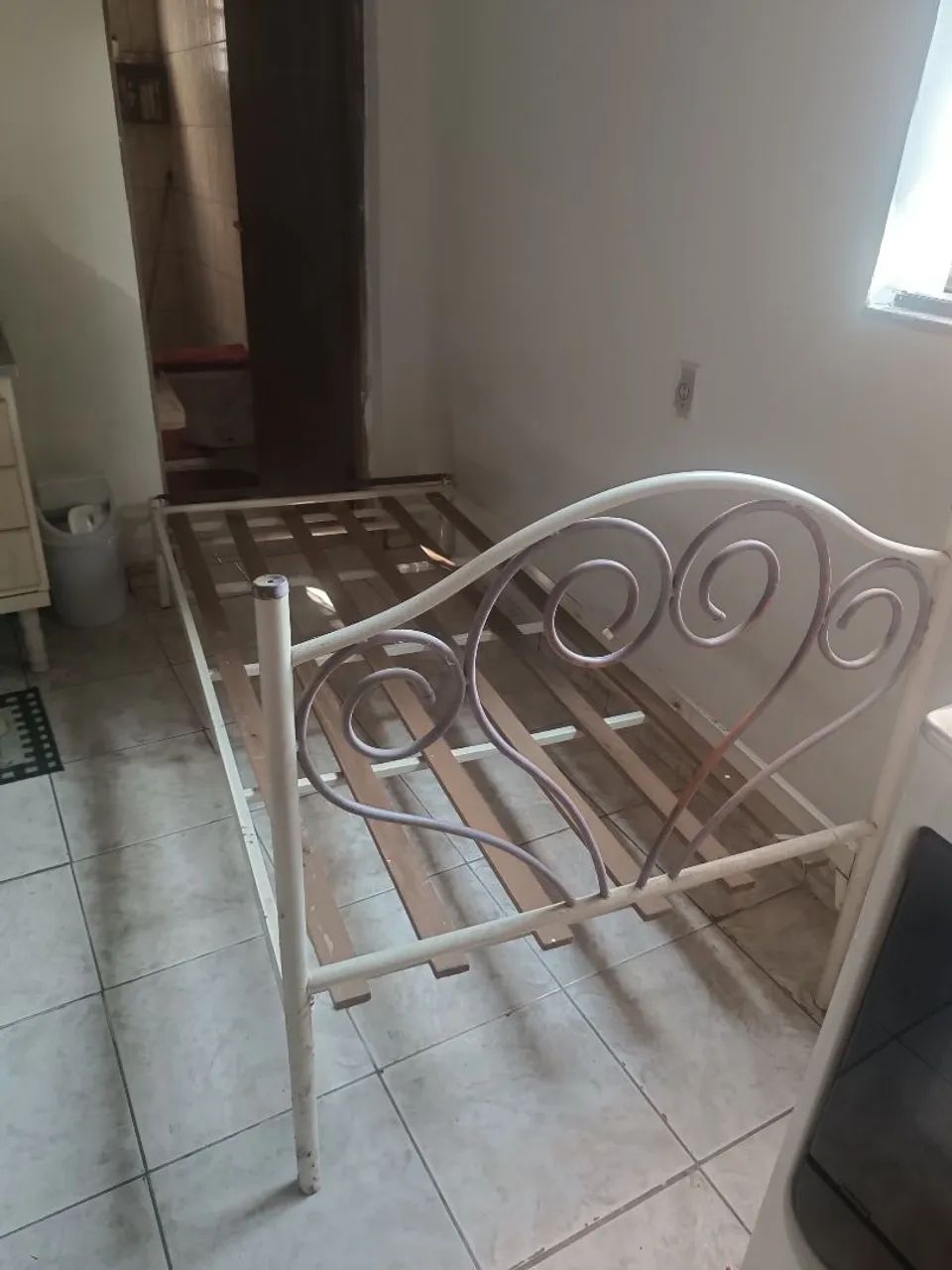 Cama de Solteiro  - Foto 2