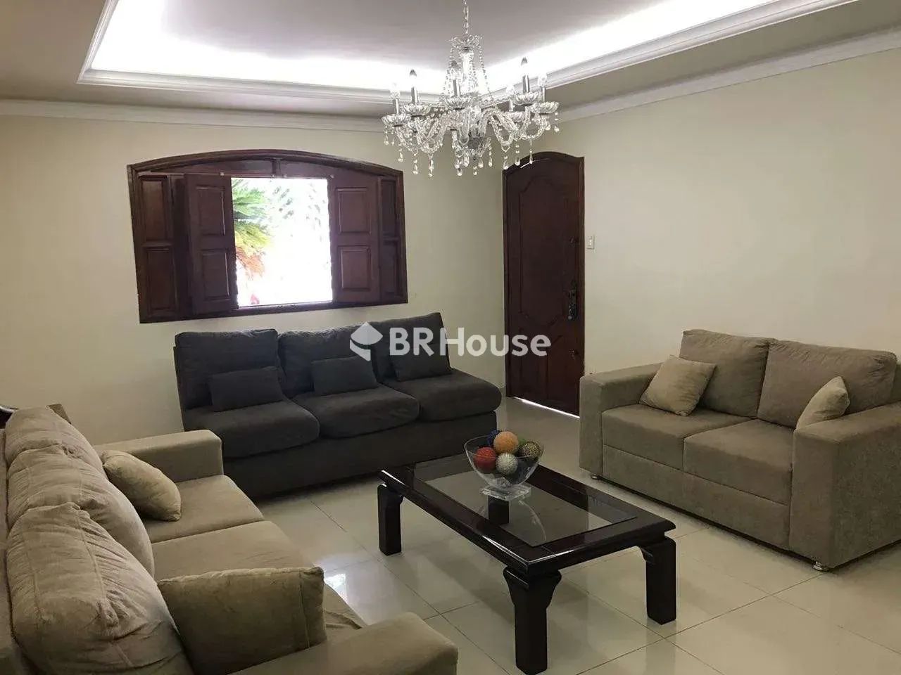 Jardim Tropical | Sobrado 3 quartos, sendo 2 suites - Foto 4