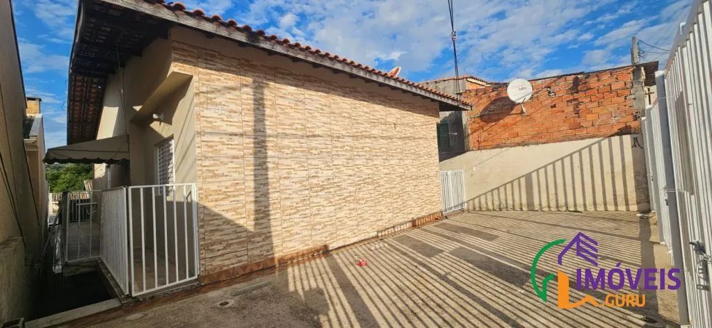 CASA DE VILA - LOTEAMENTO RESIDENCIAL ÁGUA NOVA - SP - Foto 2