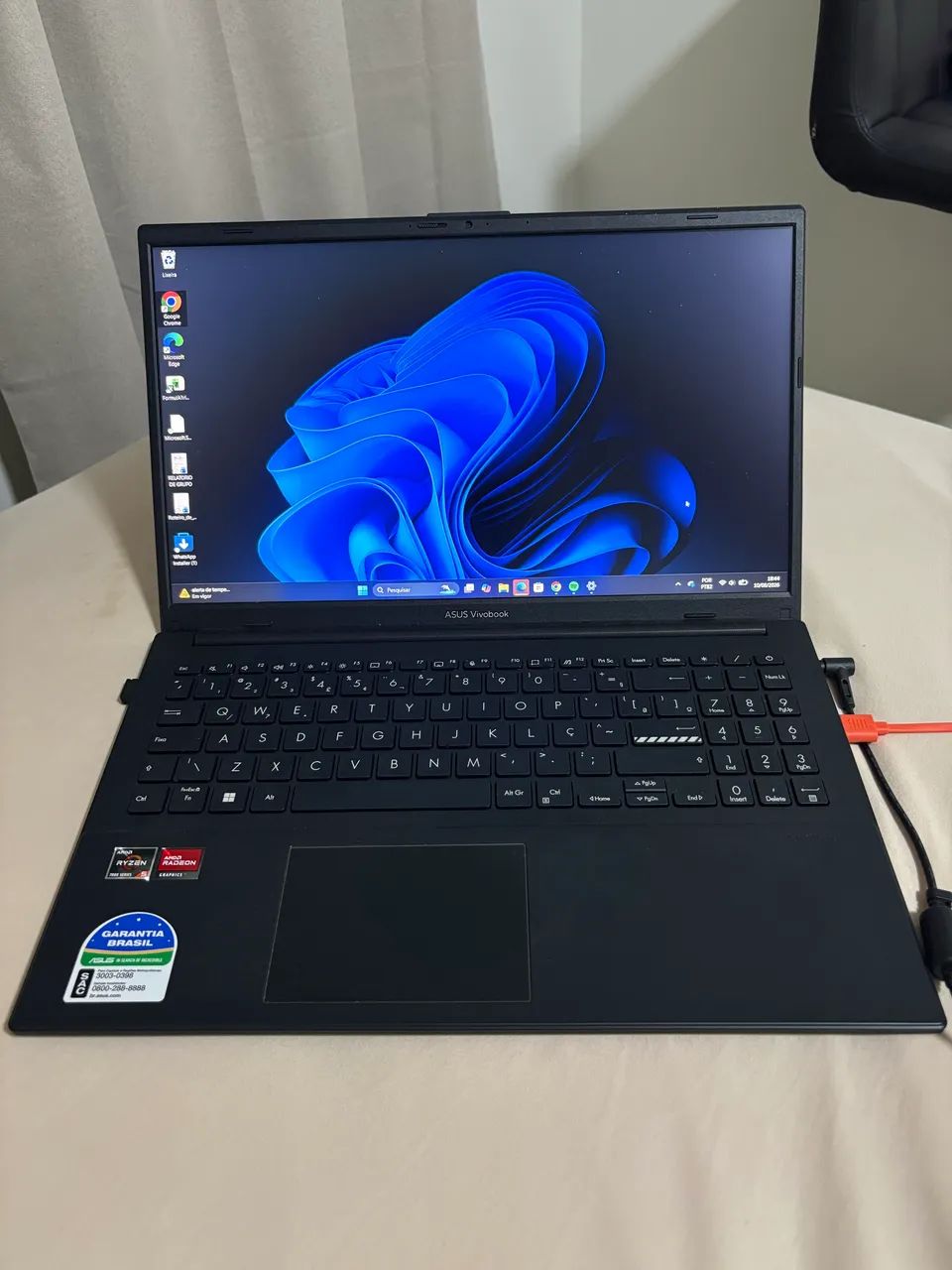 Notebook ASUS - Foto 2