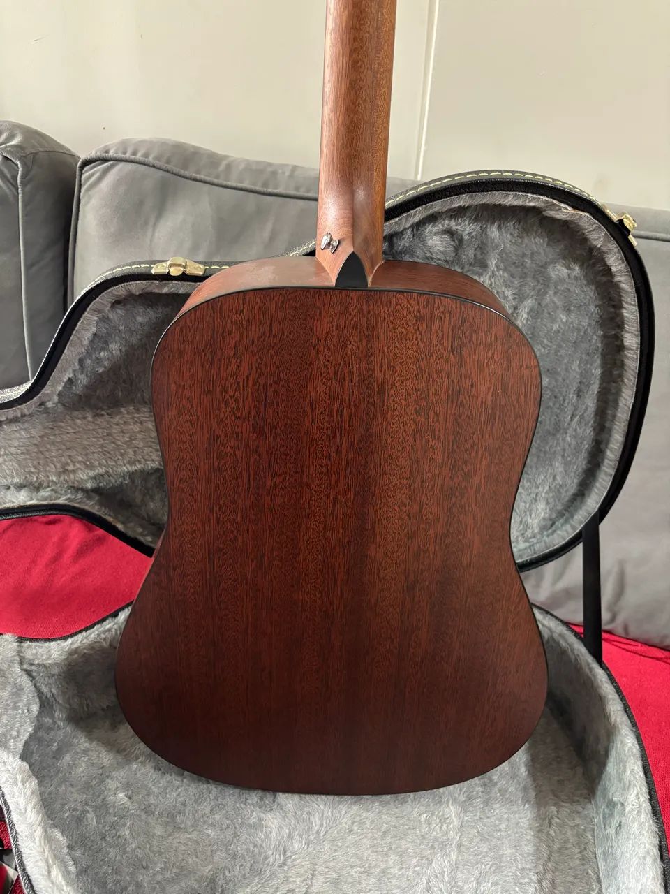 Violão Martin  D-10E - Foto 5
