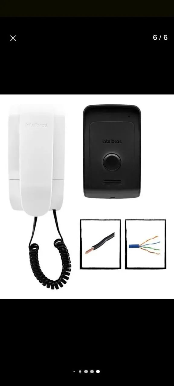 Interfone  - Foto 3