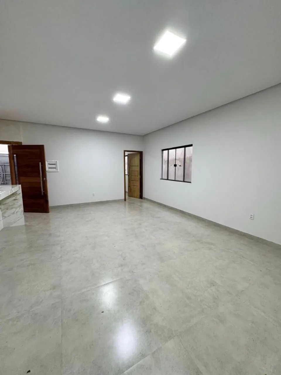 CASA NOVA À VENDA - CIDADE JARDIM - Foto 3