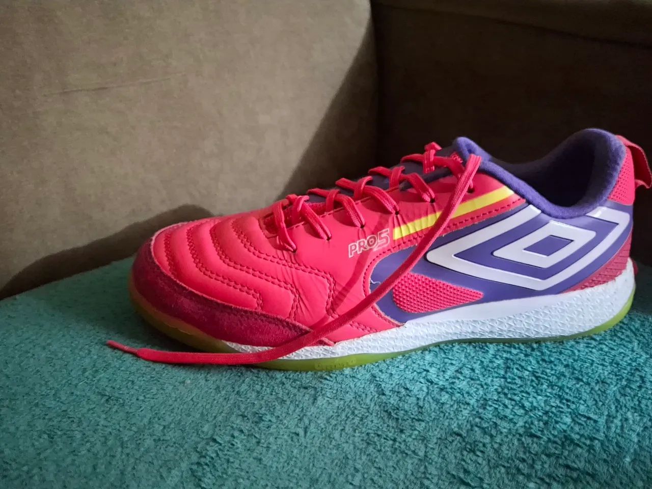 Pro5 Bump Original - Foto 5
