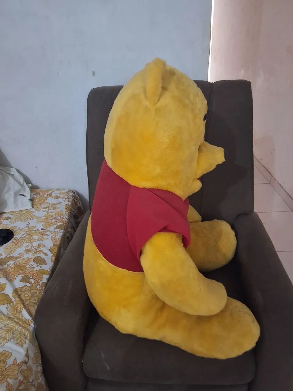 Urso pooh - Foto 2