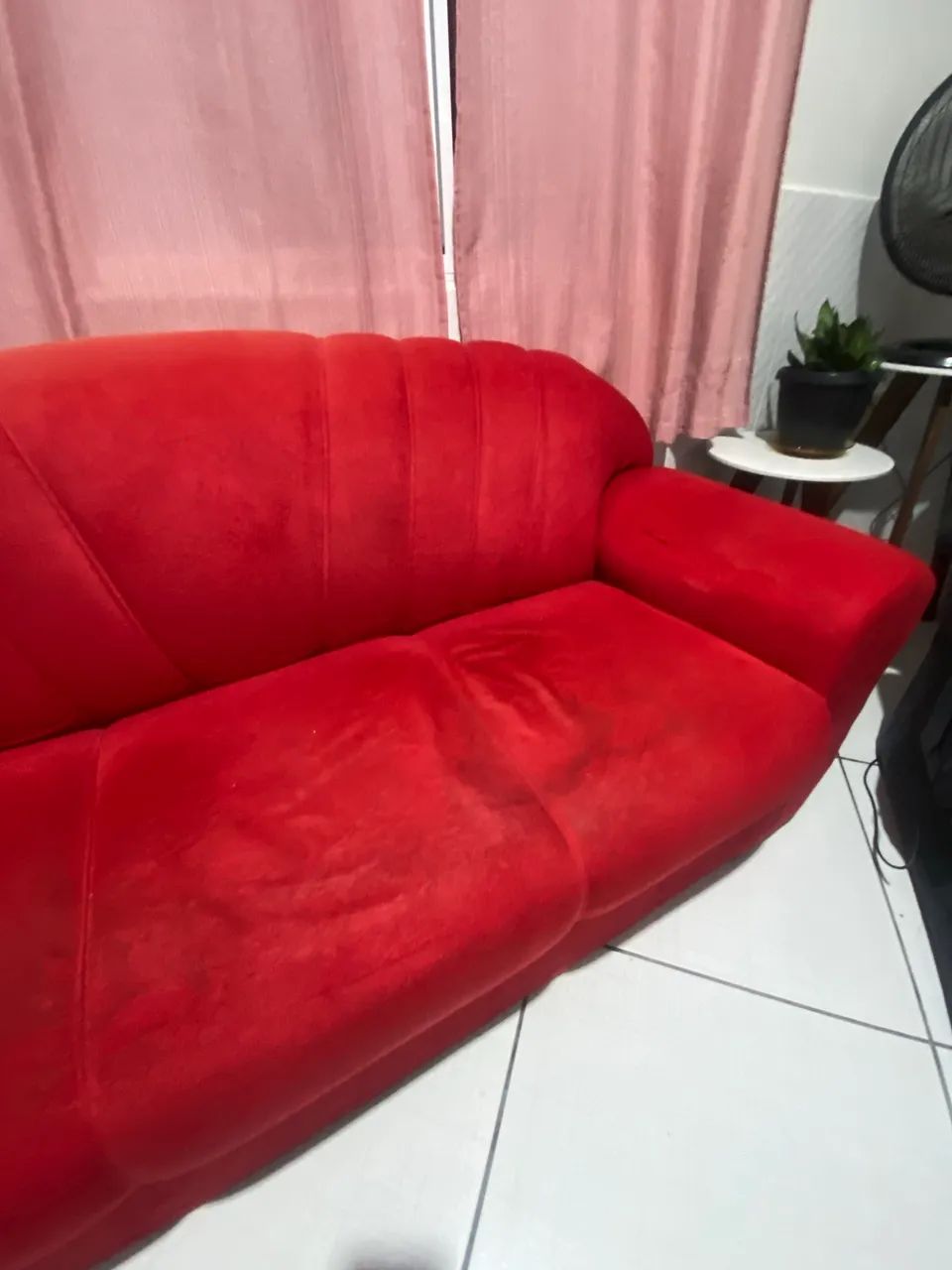 SOFÁ 3 LUGARES  - Foto 3