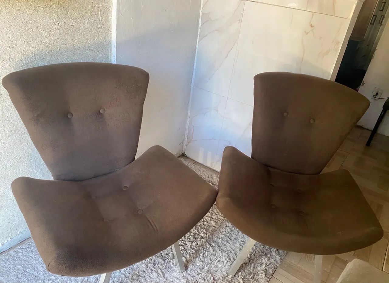 POLTRONAS