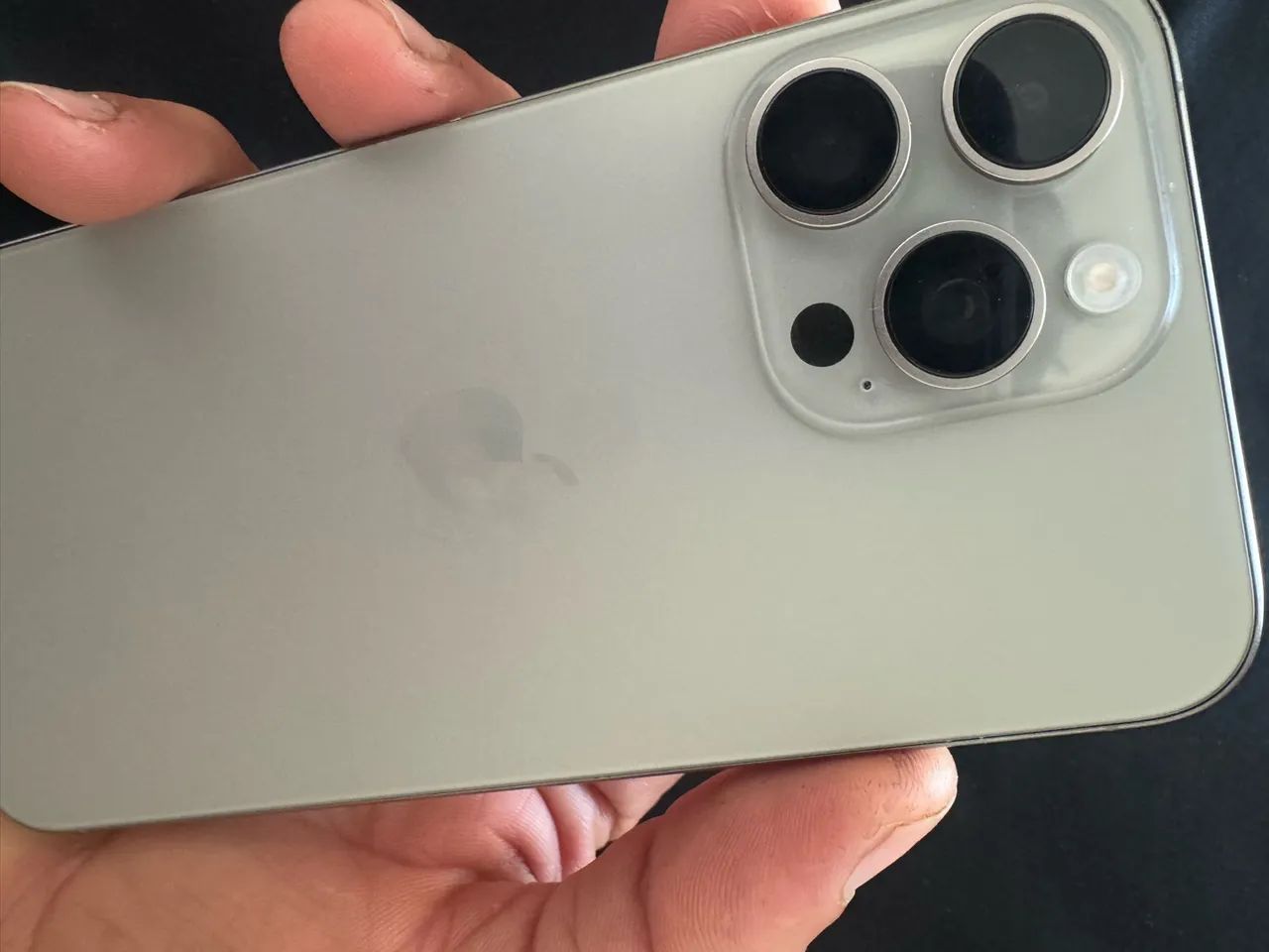 iPhone 15 Pro Max 256 - Foto 2