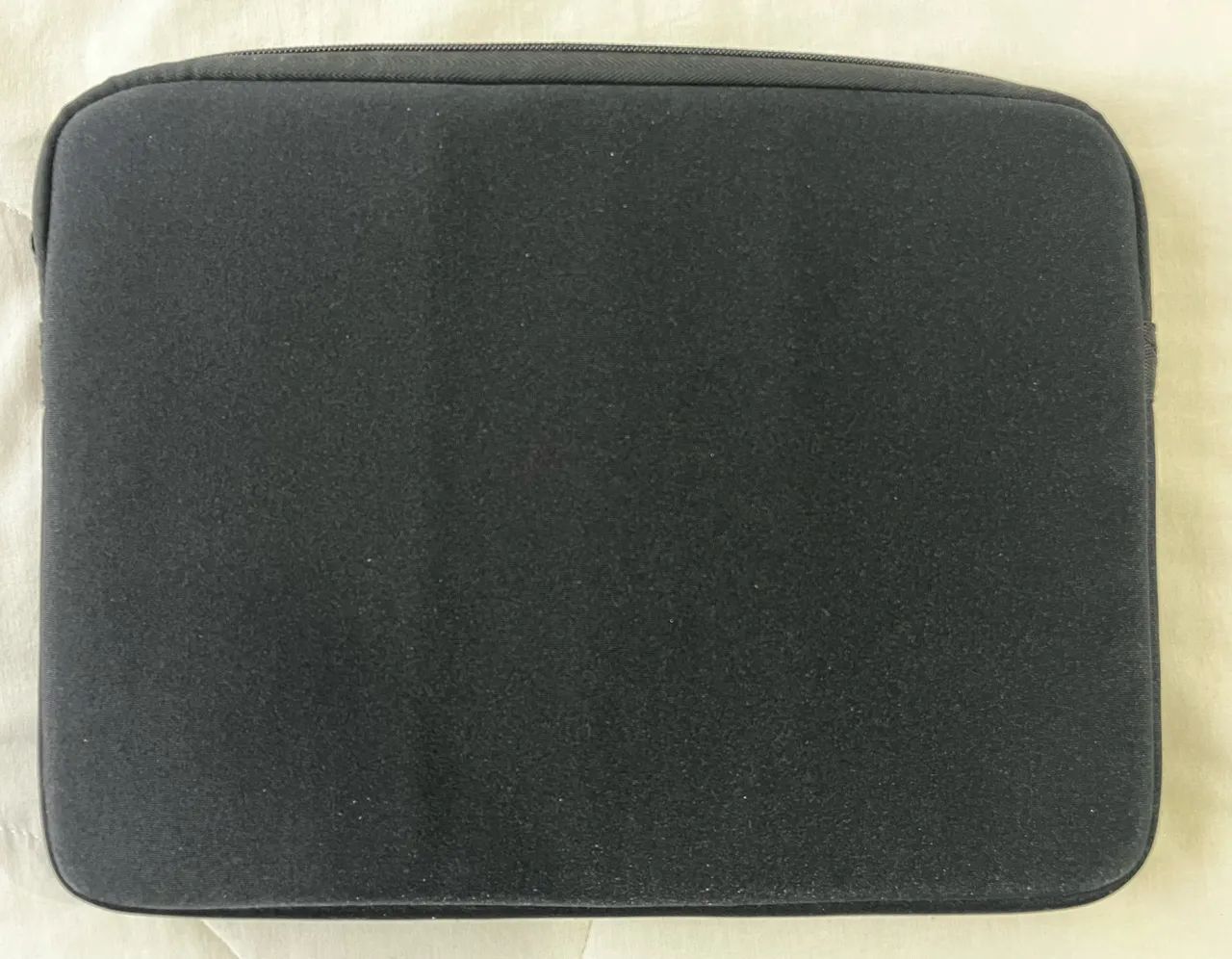 Capa Case para Notebook 14" - Acolchoada - Excelente Estado - Foto 2