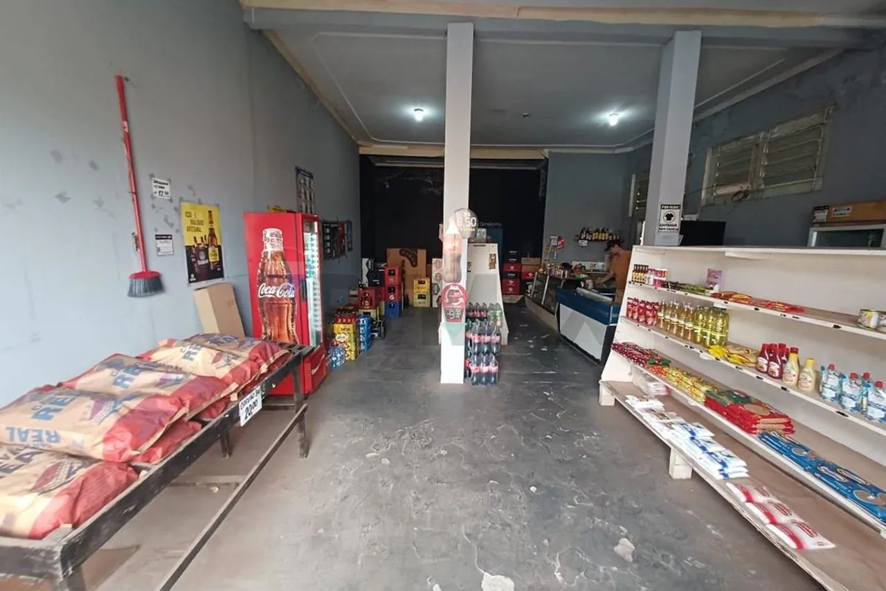 Bar Comercial à Venda: Excelente Oportunidade