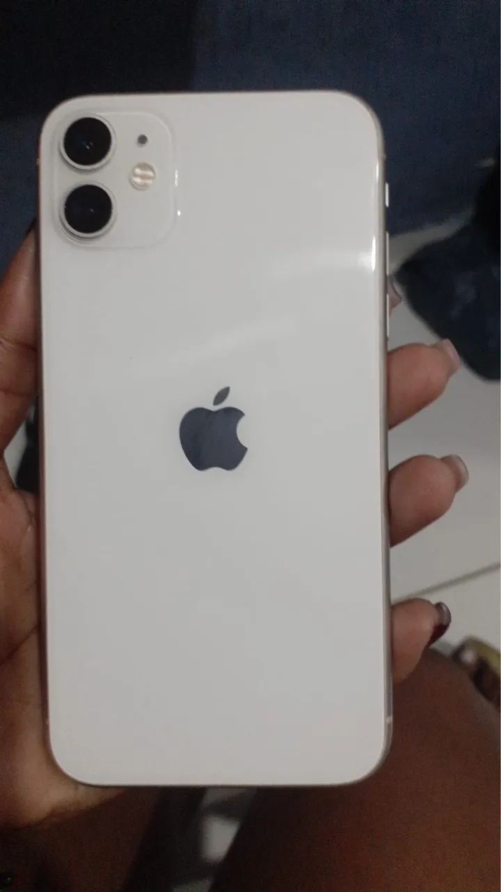 iPhone 11 - Foto 3
