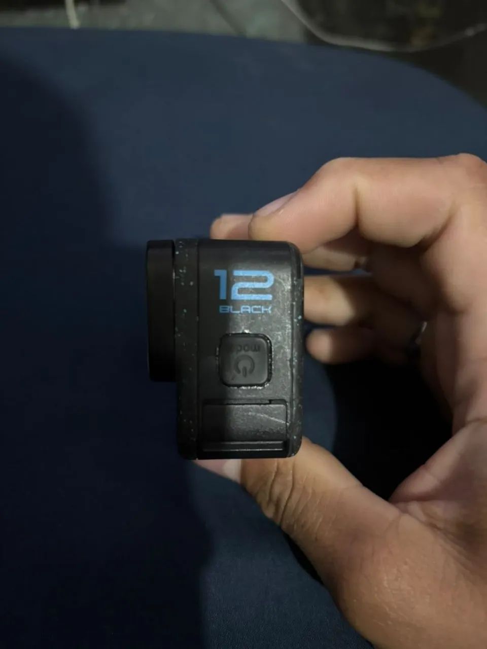 Go pro hero 12 Black  - Foto 4