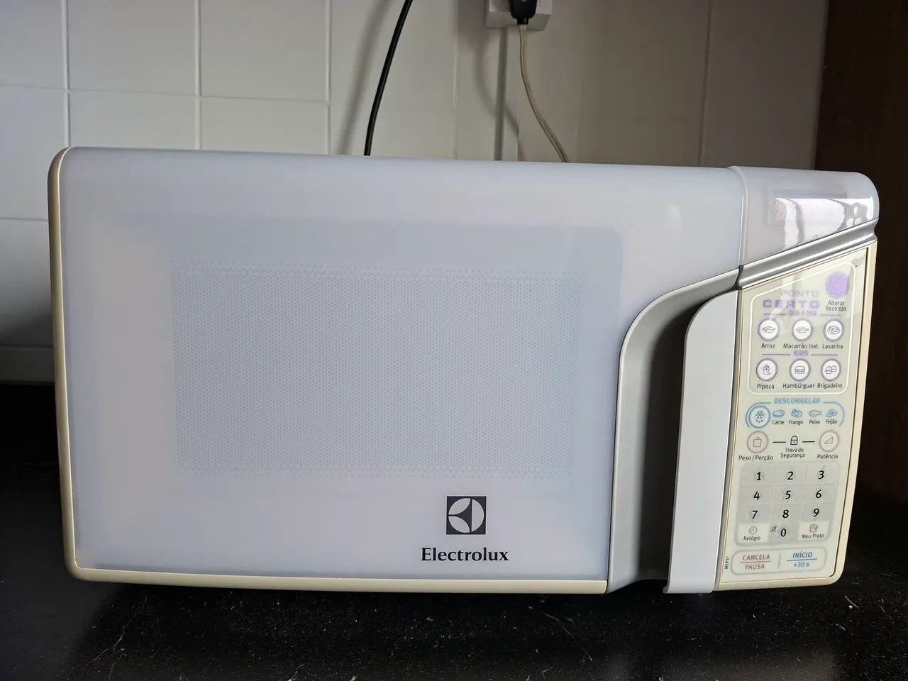 Micro-ondas 27L - Foto 2