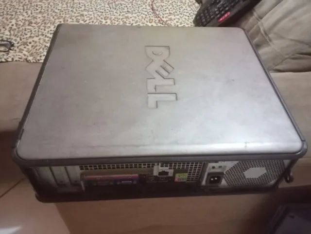 CPU - Foto 4