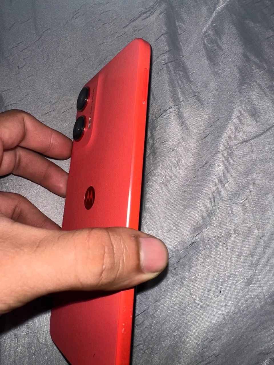 Celular MOTO G35 - Foto 3