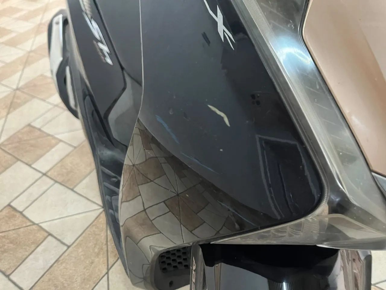Honda SH 150 - 2018 - Foto 3