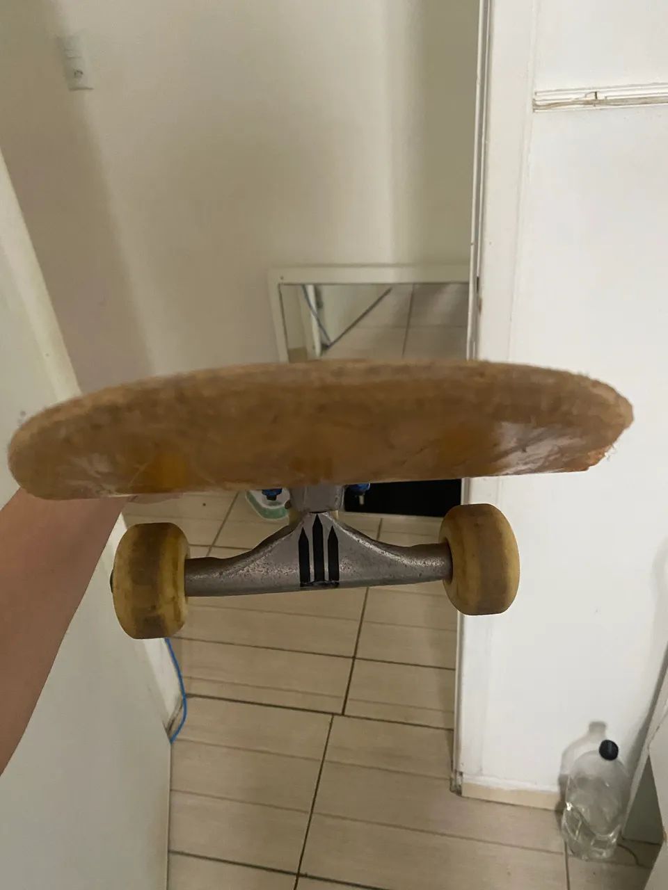 Skate profissional  - Foto 4