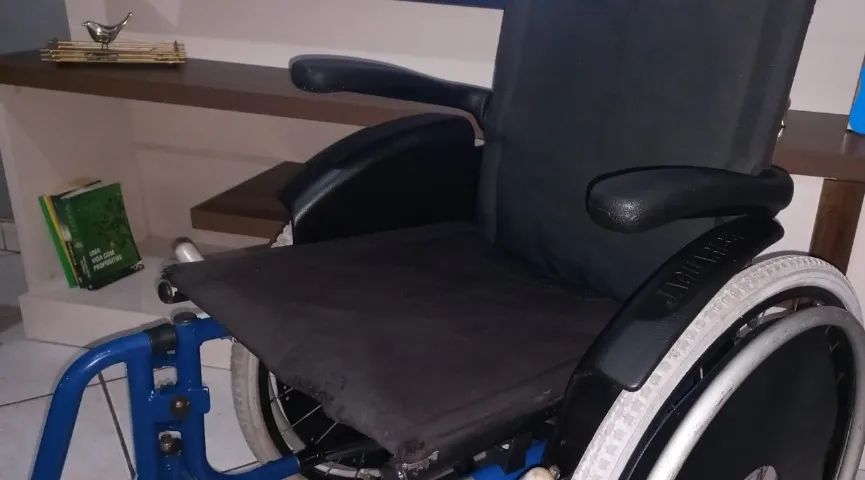 Cadeira de rodas