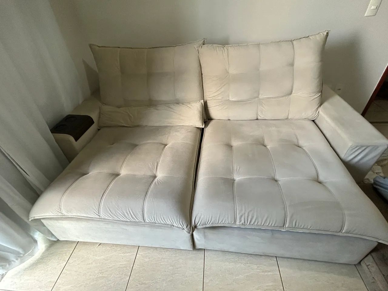 Vendo sofá em ótimo estado 
