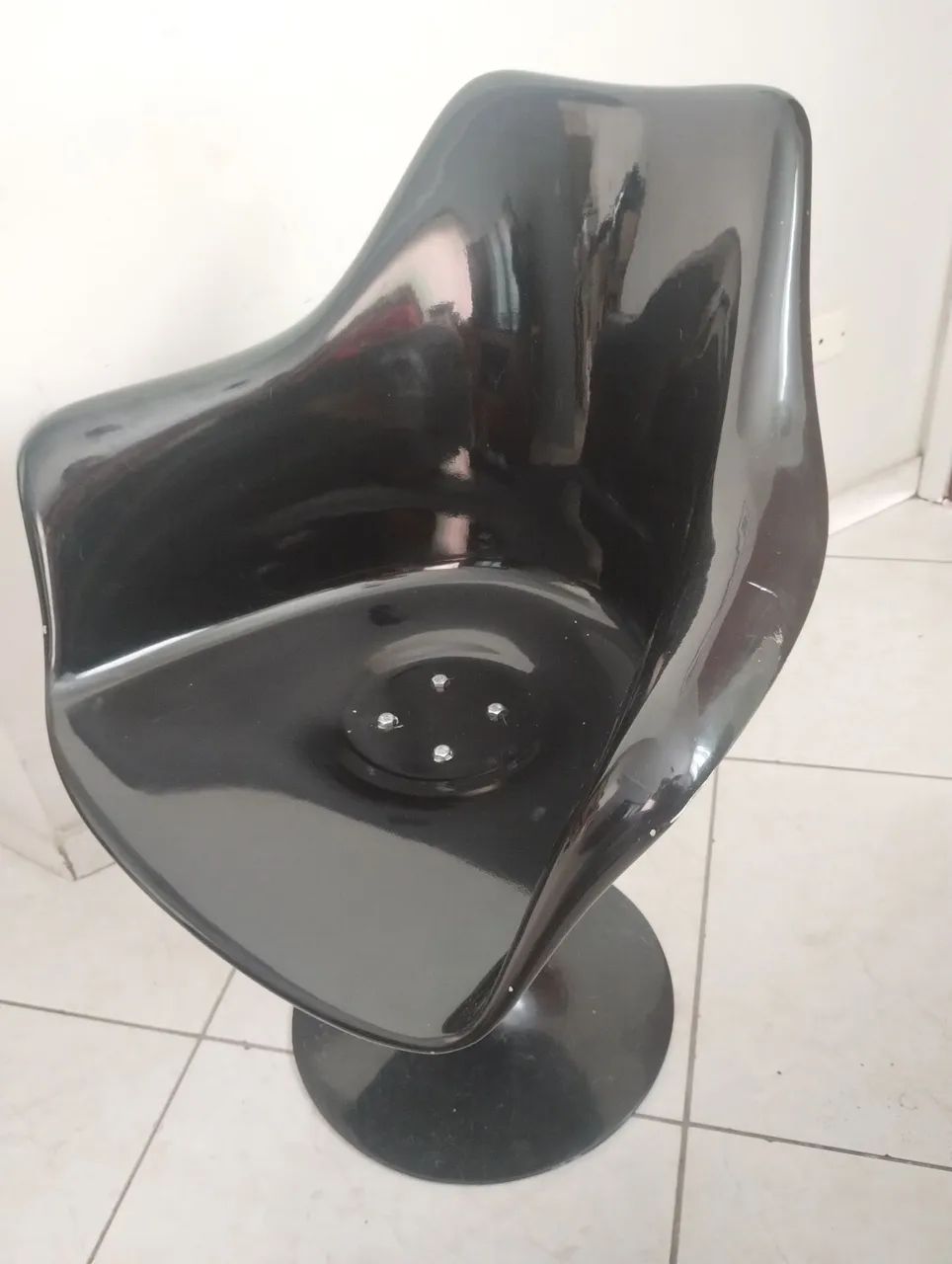 Cadeira Saarinen Para Restauro