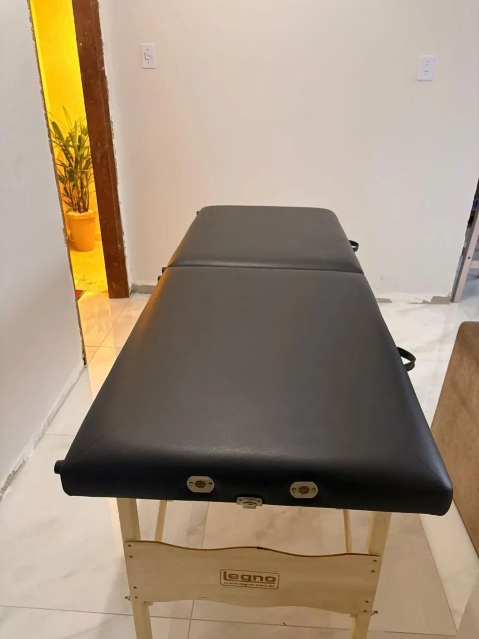 Maca portátil legno  - Foto 4