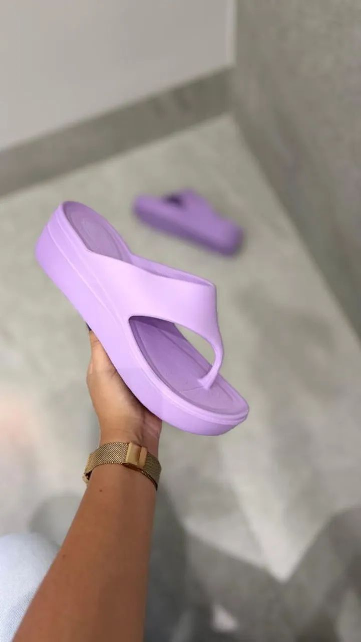 SANDÁLIA FLIPP 34 AO 40 