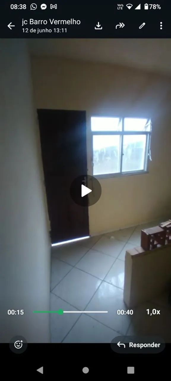 Casa barata com escritura  - Foto 4