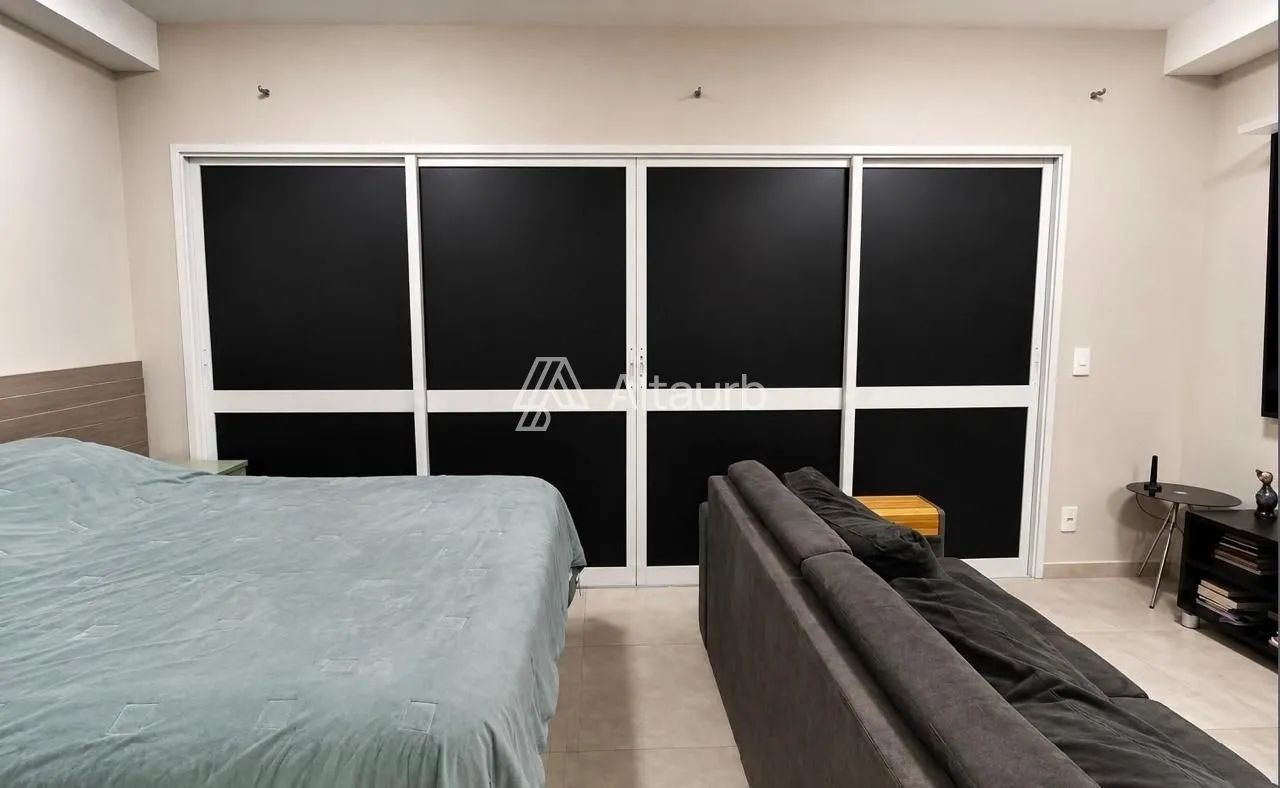 Studio Mobiliado e Desocupado à Venda em São Paulo - Foto 3