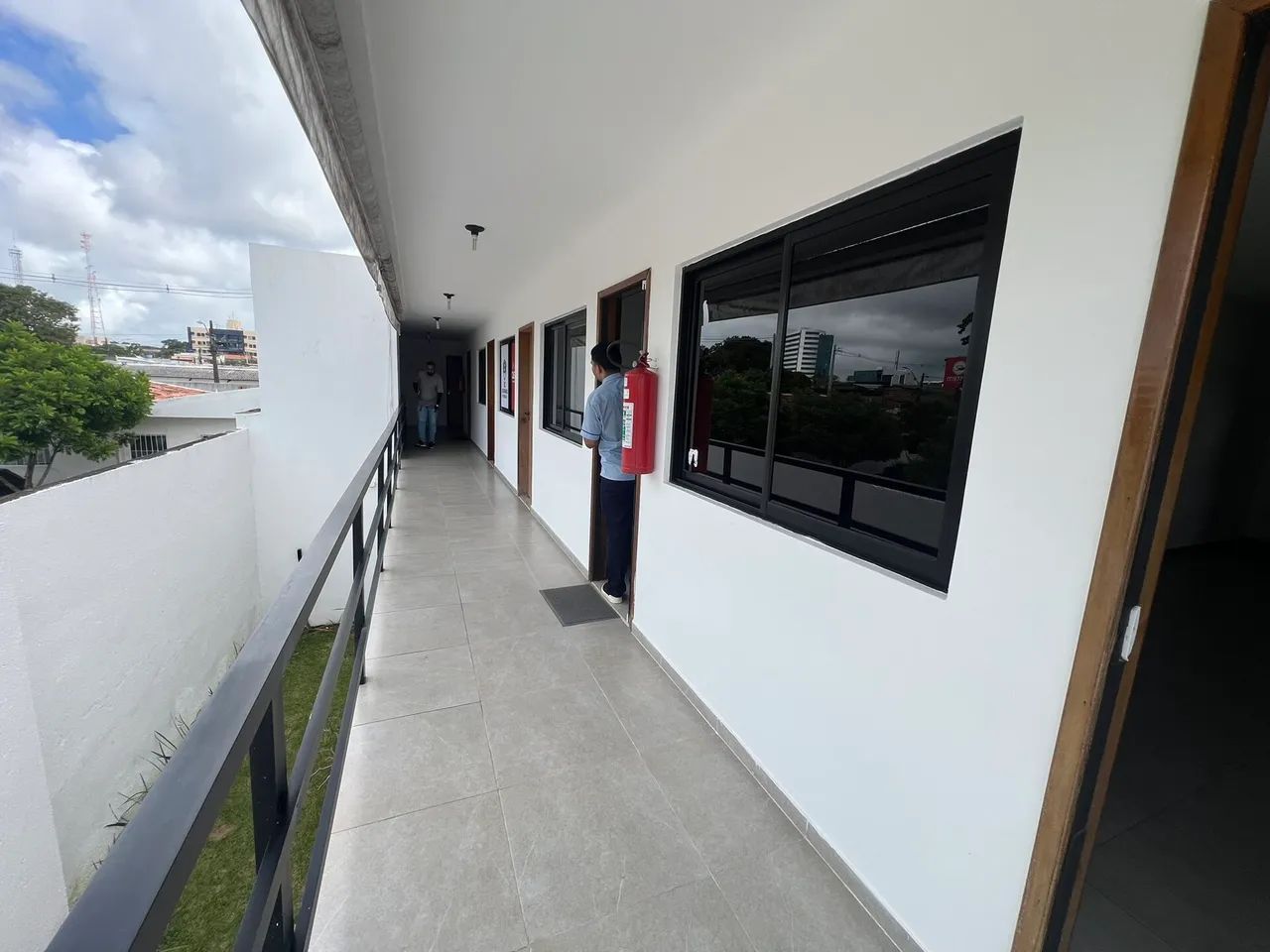 Salas comerciais com 22m² a 27m² na Gruta - Foto 5