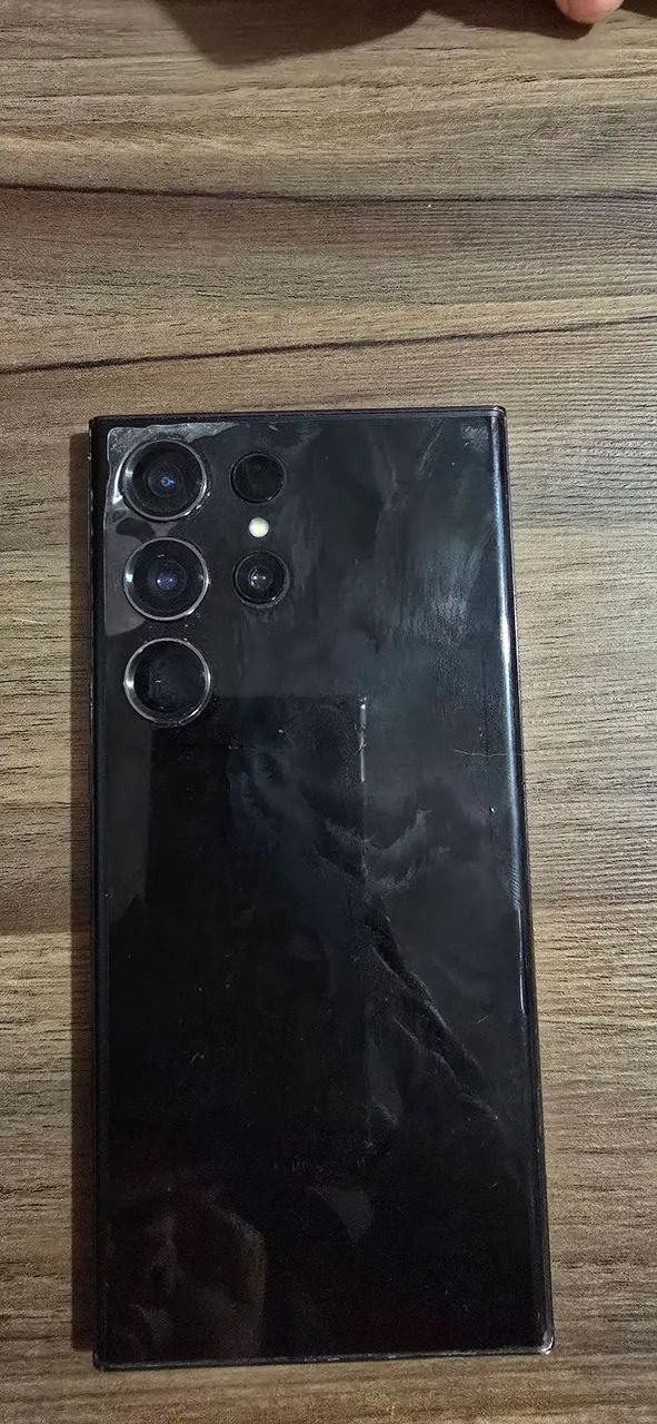 S23 Ultra 512GB - 2 anos de uso - Foto 3