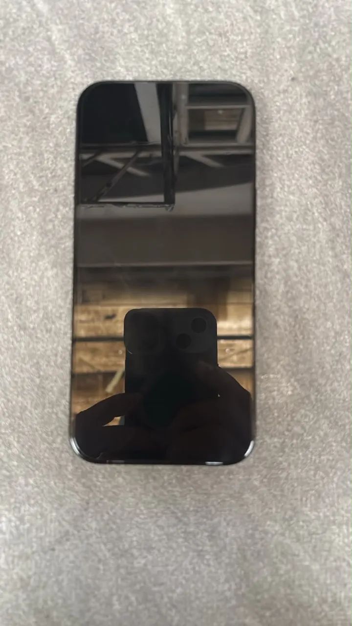 iPhone 16 Pro Max - Foto 2