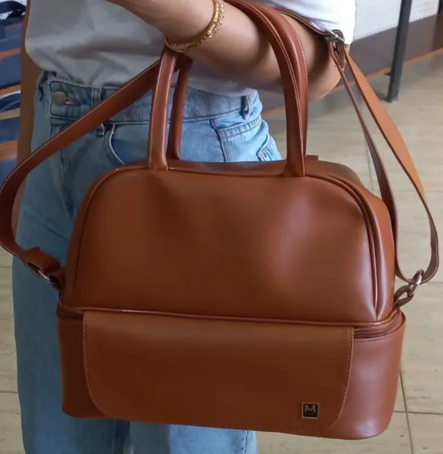 Bolsa Térmica 2 em 1  - Foto 5