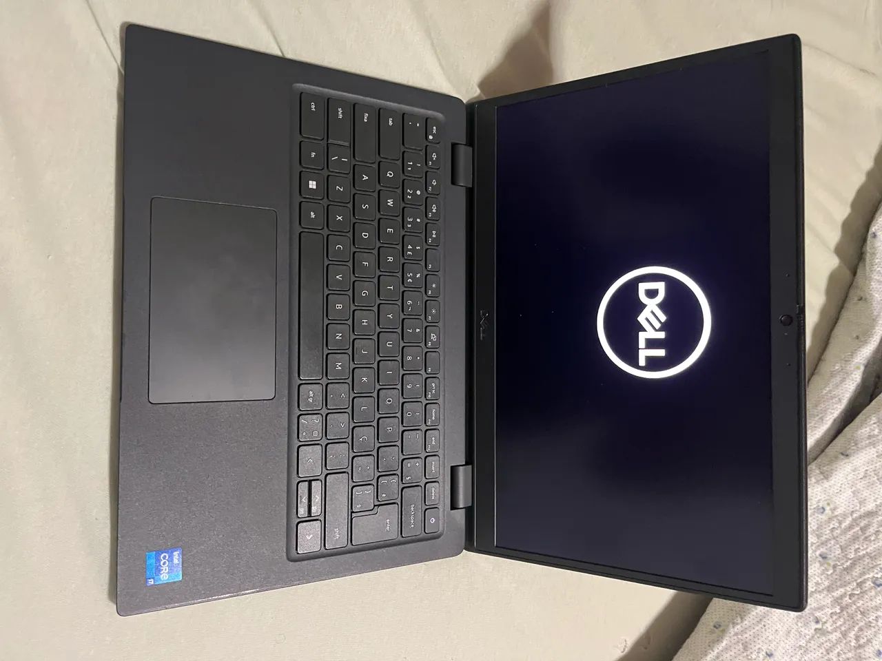 Dell i7 11ª Geração 16GB RAM SSD 512GB Tela Full HD Windows 11 Pro