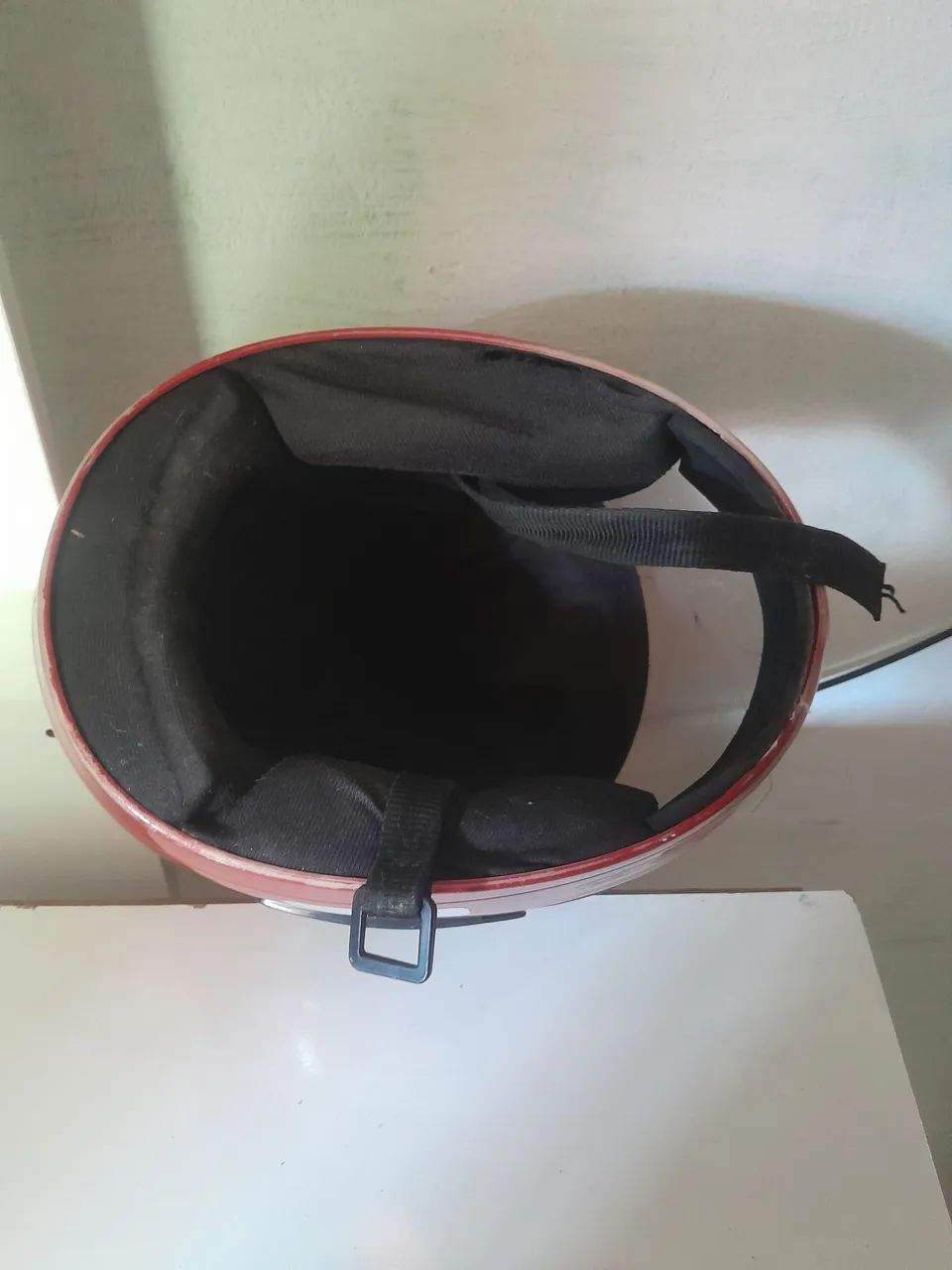 Capacete de moto - Foto 3