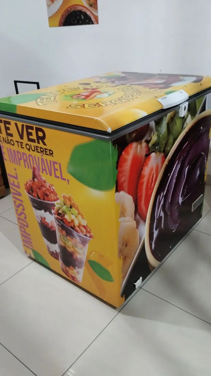 Freezer  - Foto 5