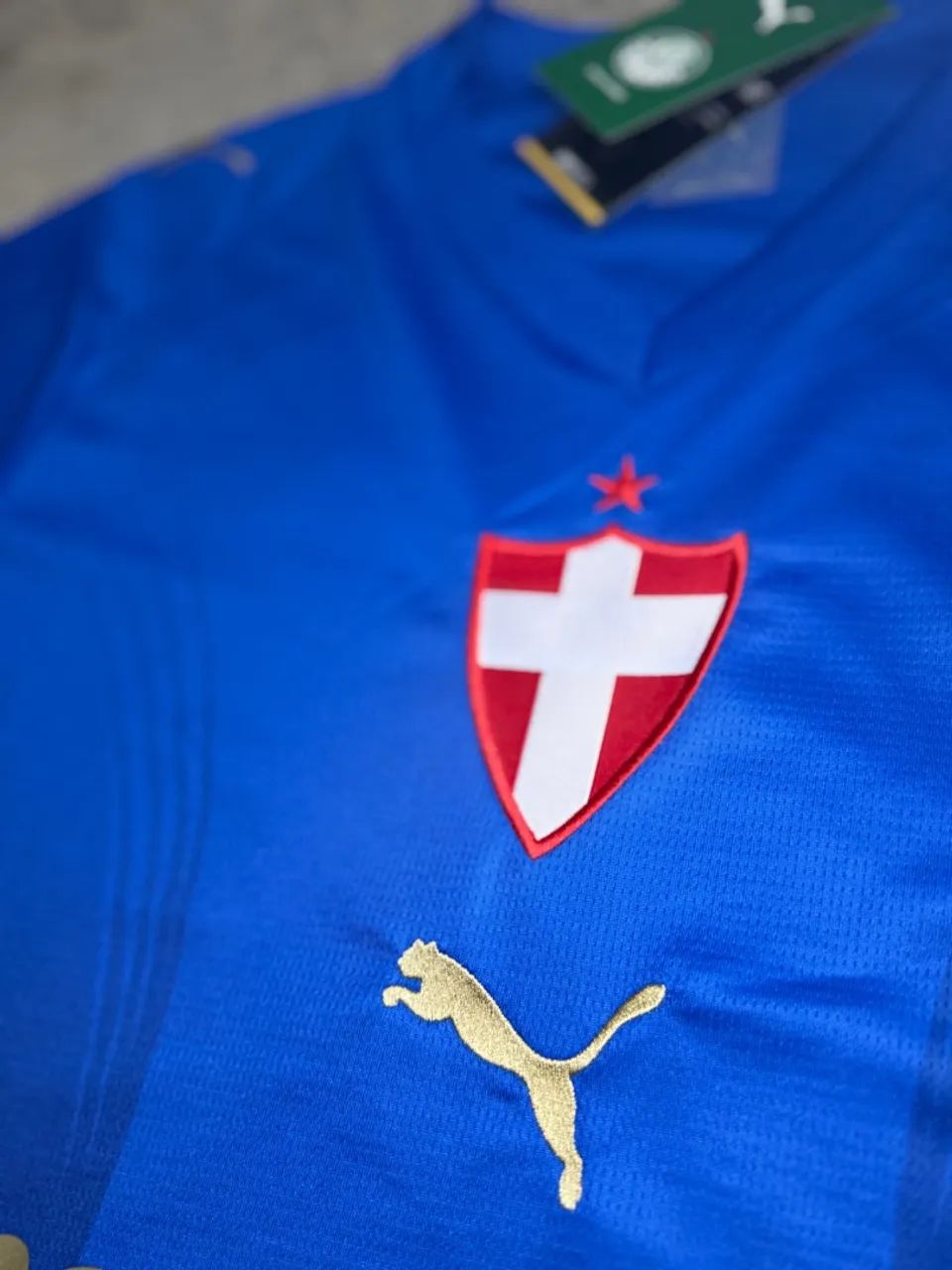Camisa do Palmeiras - Foto 3