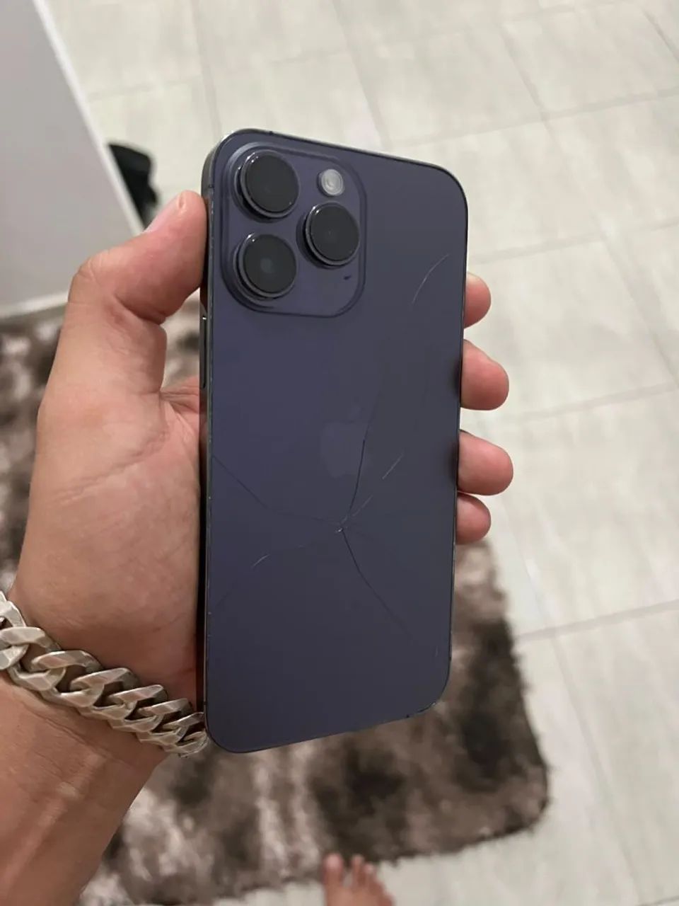 iPhone 14 Pro Max - Foto 2