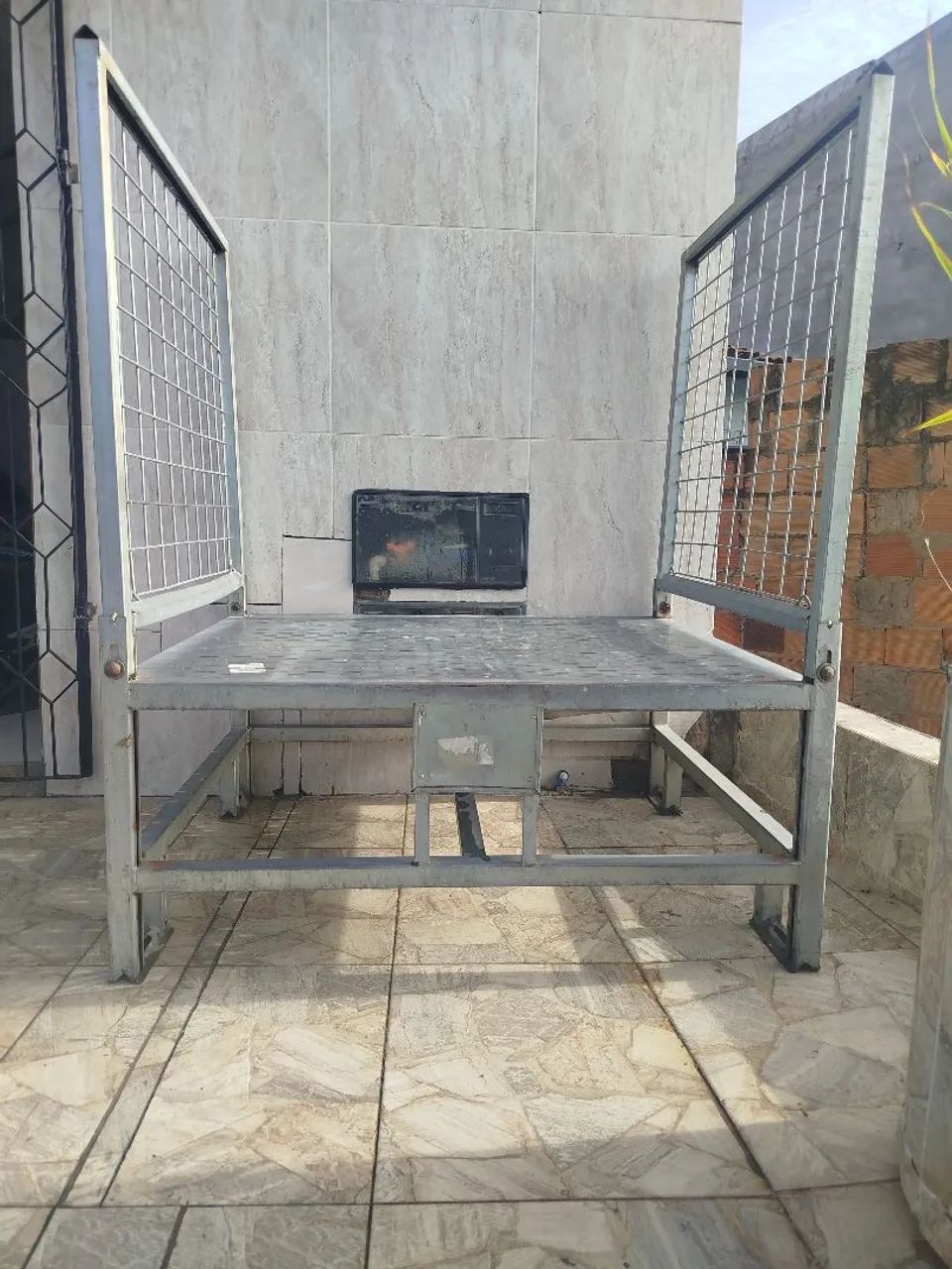 Vendo palite repositor 