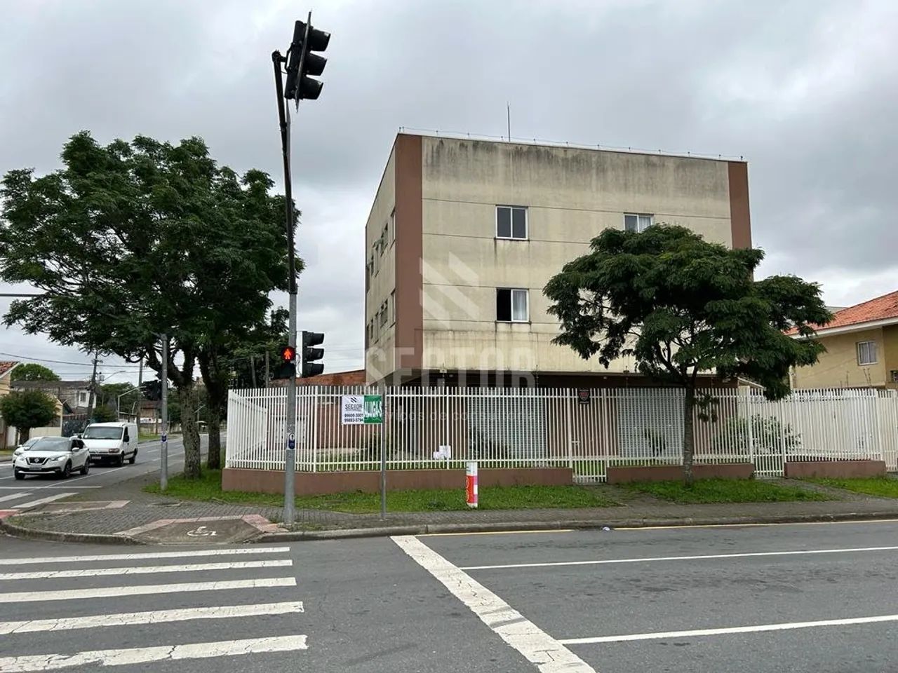 Imóvel Comercial no Prado Velho próximo a PUC - Curitiba - Foto 3