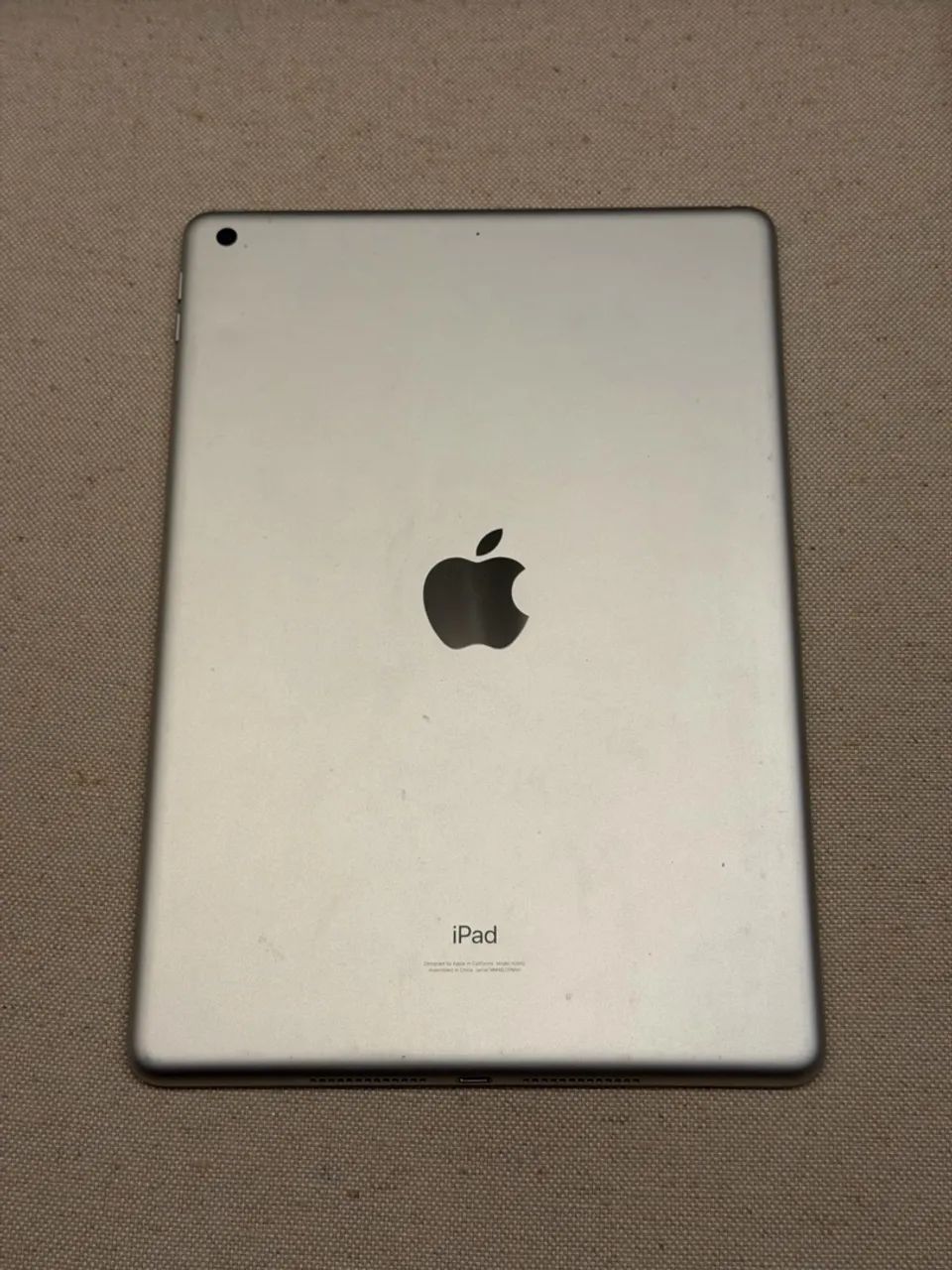 iPad 9ª geração  - Foto 5