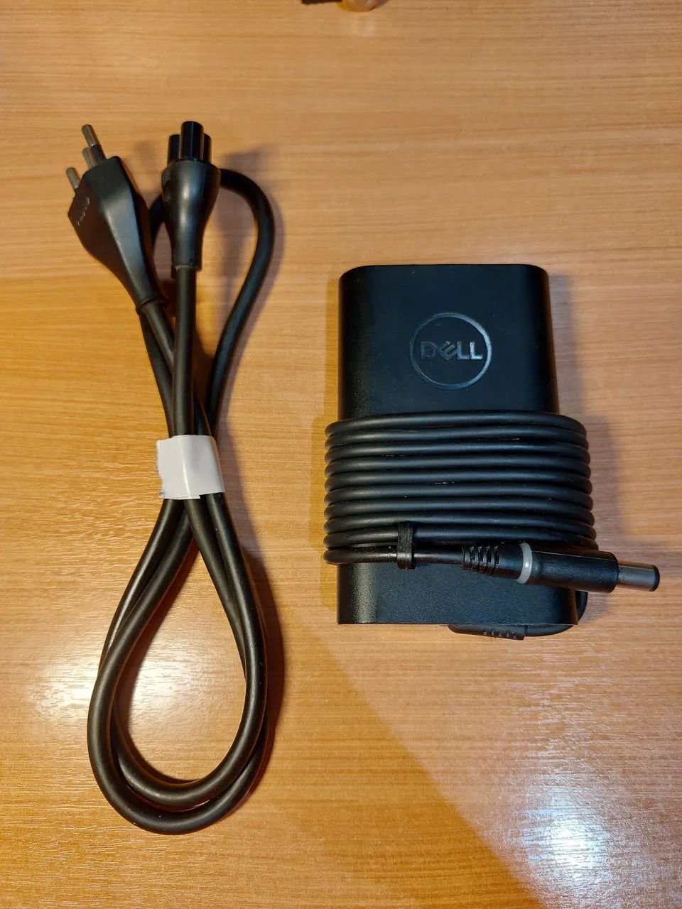 Carregador de Notebook Dell 65W - Foto 2