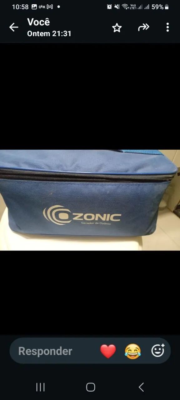 Gerador de Ozonio - Foto 3