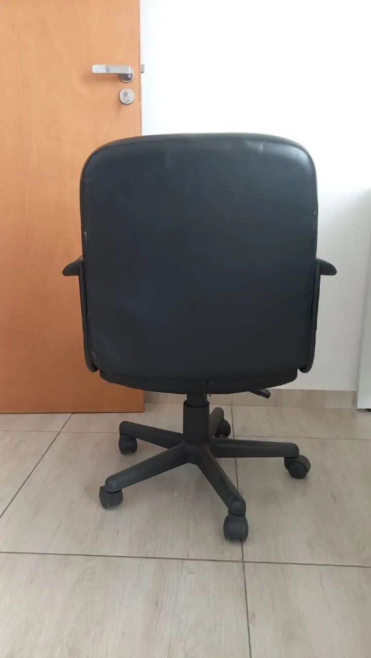 Cadeira executiva - Foto 2