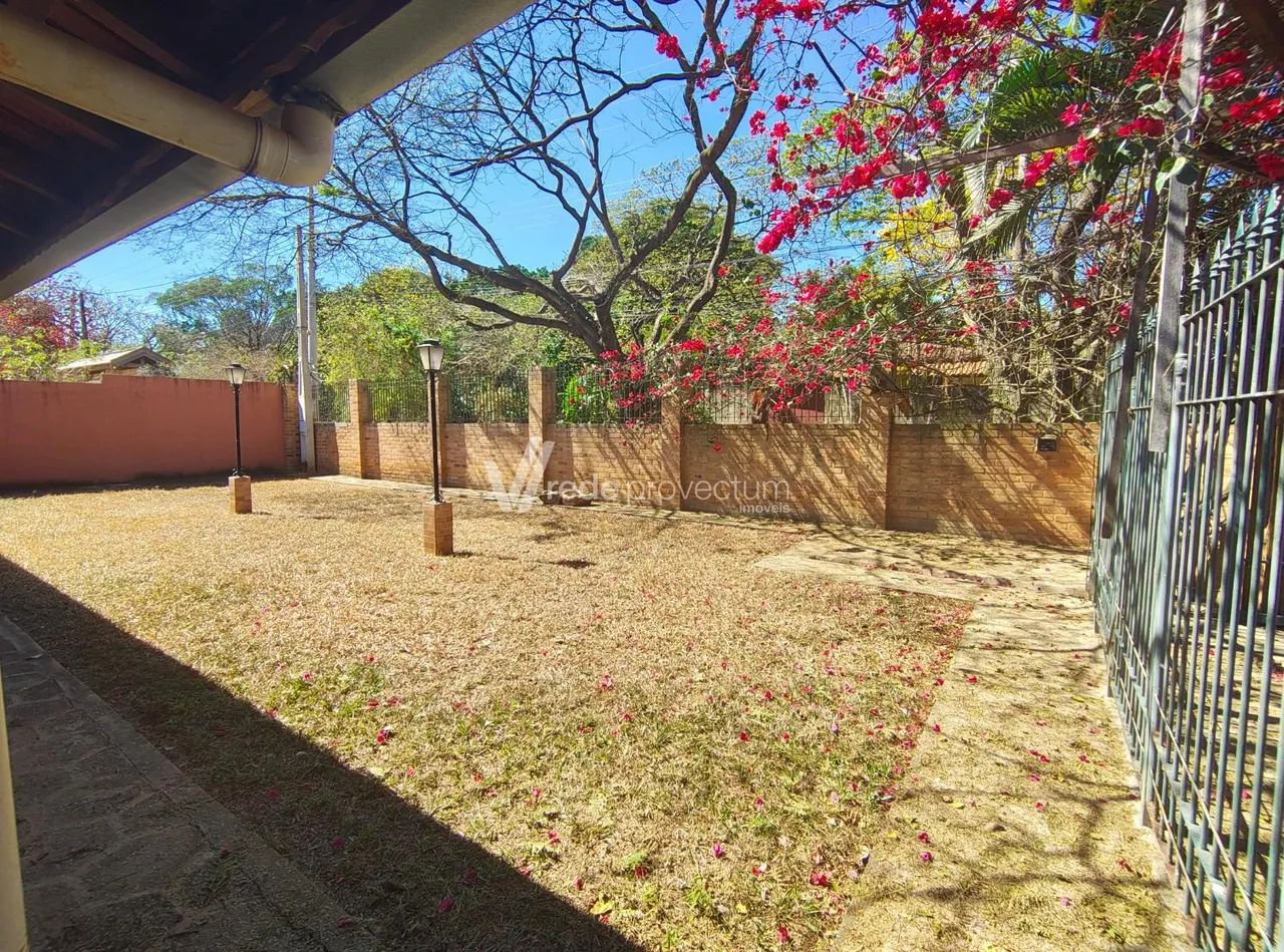 Chácara a venda com 3 quartos no Village Campinas. - Foto 3