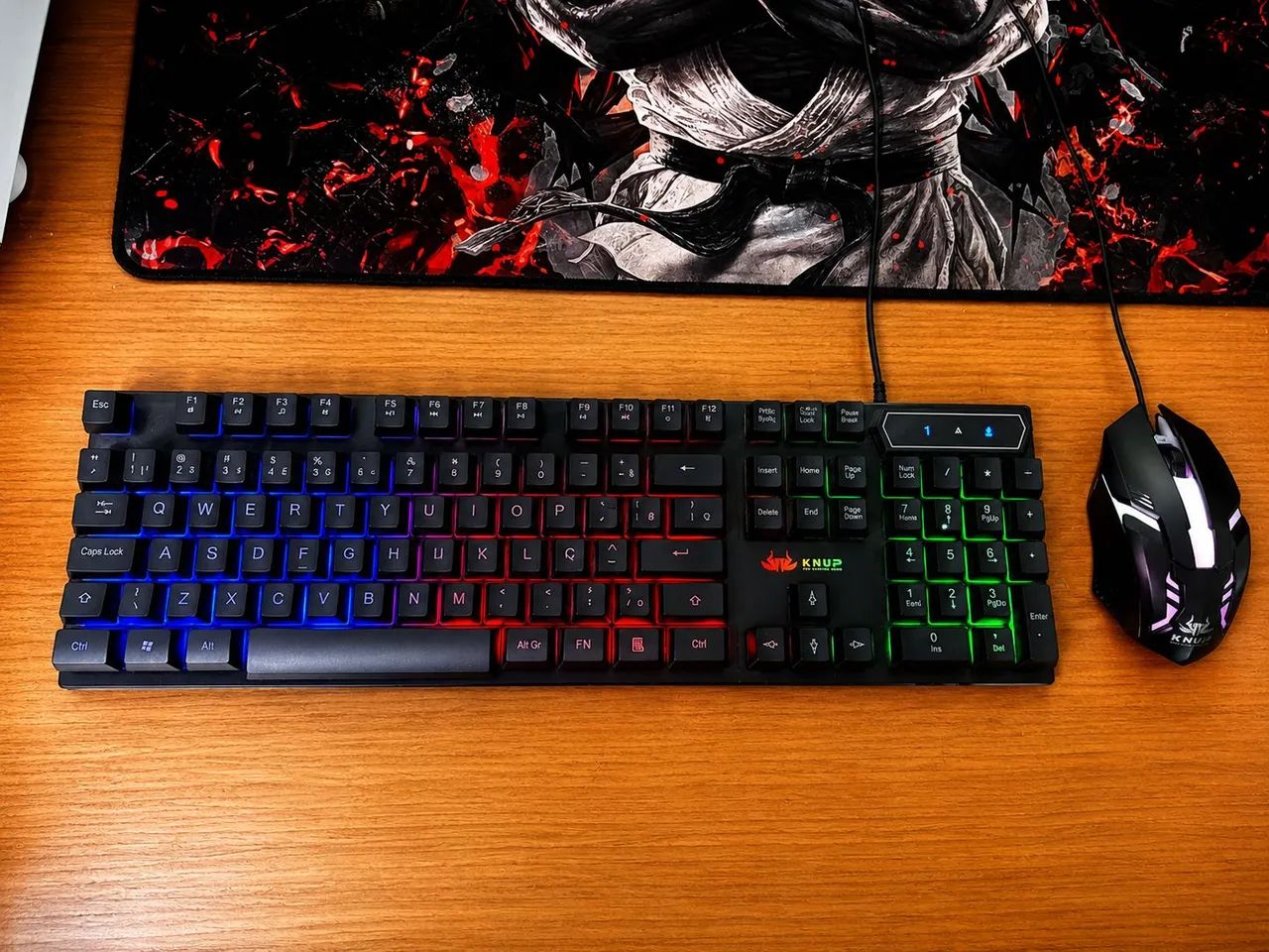 PC gamer  - Foto 4